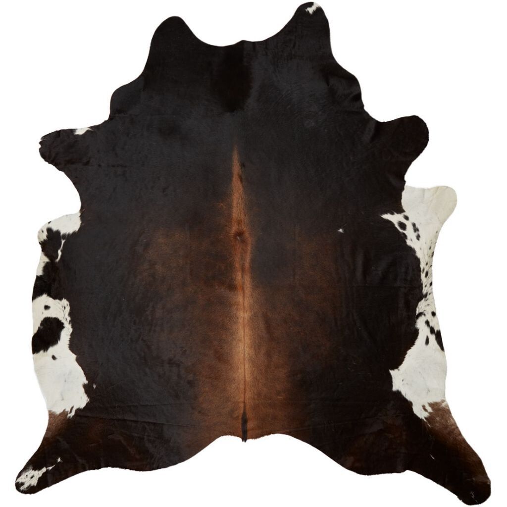 Cow Hide Rug