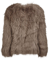 Liva Jacket Taupe