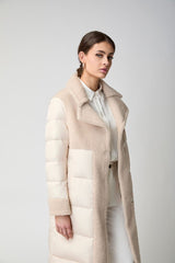 Jade Jacket Beige