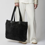Norma Shopper Khaki