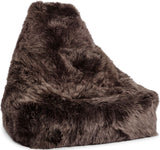 Sheepskin Bean Bag Chair - Sheepskinhouse.co.uk