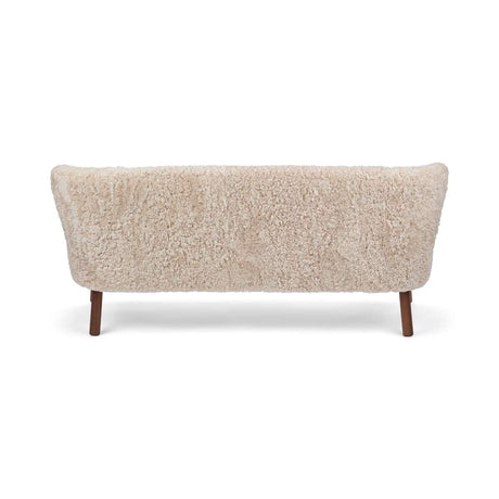 Emanuel 2 seater Sofa Pearl