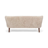 Emanuel Sofa Pearl