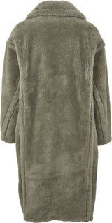 Donna Coat Mint