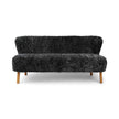 Emanuel 3 seater Sofa Anthracite