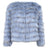 Lucy Jacket Royal Blue