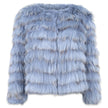 Lucy Jacket Royal Blue