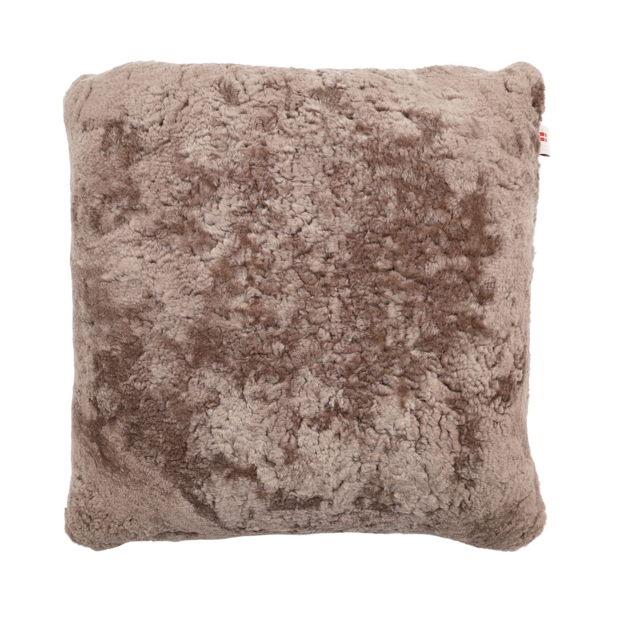 Premium Sheepskin Cushion | Short Wool | New Zealand | Doublesided