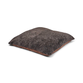 Maxi Float Cushion | Short Wool | 90x90 cm