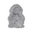 Merino Sheepskin | Long Wool | New Zealand | Mini | 65x45 cm Grey