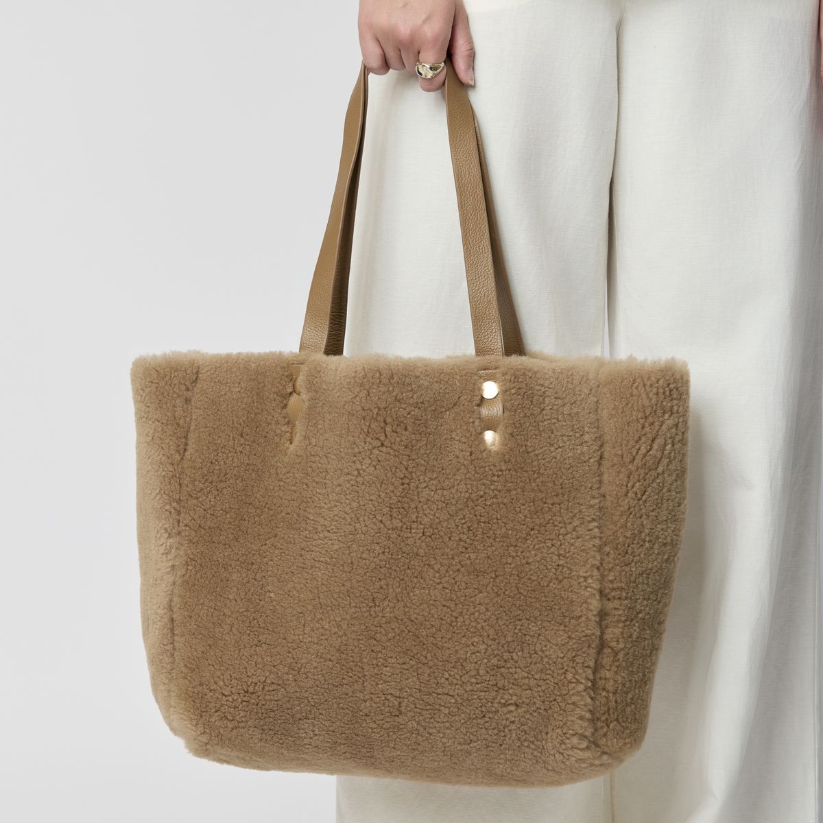 Aya Bag Coffee Bean