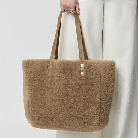 Aya Bag Coffee Bean
