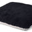 Maxi Float Cushion | SW | 90x90 cm Black