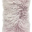 Snow Collection Curly Cushion | Mongolian Sheepskin 
