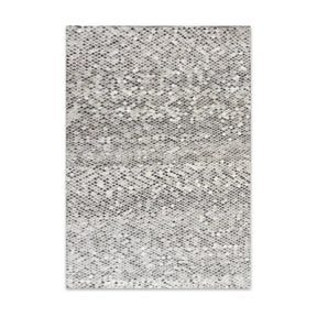 Cowhide Design Rug | Brazil | 200x300 cm | 170x240 cm
