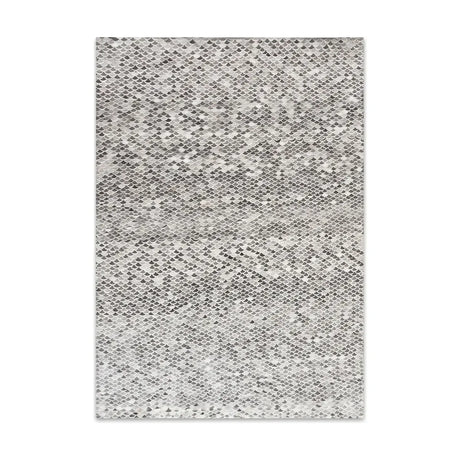 Cowhide Design Rug | Brazil | 200x300 cm | 170x240 cm
