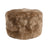 Skandi Footrest | Long Wool Sheepskin | New Zealand 