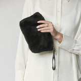 Nelly Bag Leather Brown
