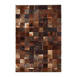 Cow Hide Design Rug Lisbon | 120x180 cm