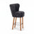Emilia Bar Stool Anthracite