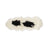 Icelandic Double Sheepskin | Natural Colors | Long Wool | 160 cm