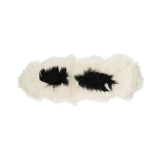 Icelandic Double Sheepskin | Natural Colors | Long Wool | 160 cm