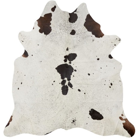 Cow Hide Rug