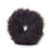 Mink Hair Band Dark Grey