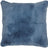 Rex Rabbit Casmere Cushion | 45x45 cm Royal Blue