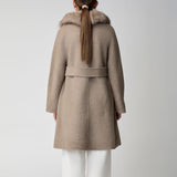 Lucia Jacket Pink