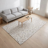 Cowhide Design Rug | Brazil | 200x300 cm | 170x240 cm