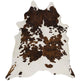 Premium Natural Cowhides | XXL Size | Brazil