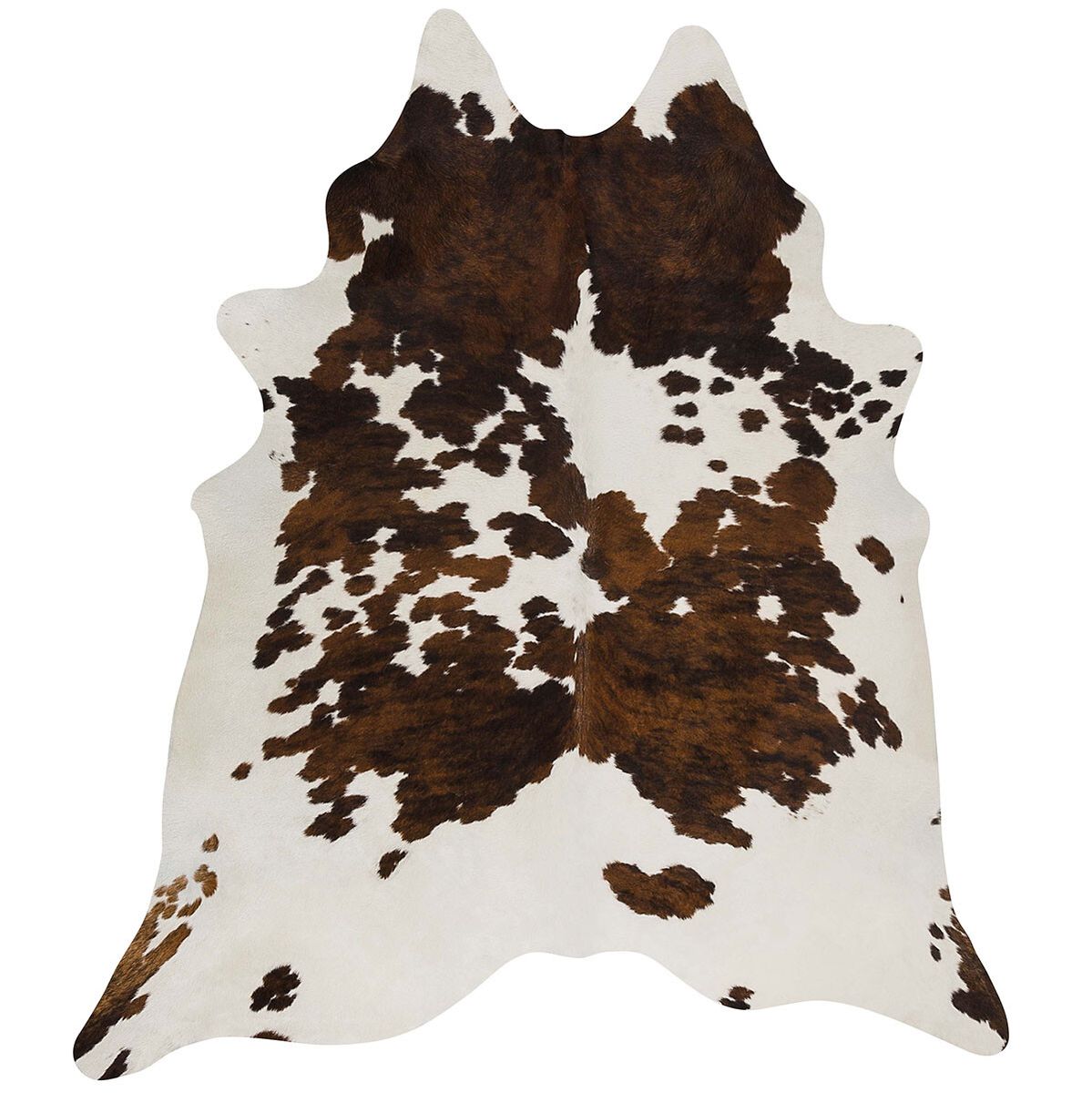 Premium Natural Cowhides | Brazil Salt/Pepper/Brown/White