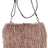 Jasmin Muff Bag Stucco Sand