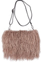 Jasmin Muff Bag Stucco Sand