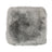 Cushion Cover | Long Wool | New Zealand | 40x40 cm Light Grey