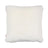 Premium Sheepskin Cushion | Short Wool | New Zealand | Doublesided White