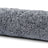 Sheepskin Bolster Cushion | SW | 22x58 cm [SPECIAL OFFER] Light Grey