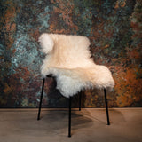 Merino Sheepskin Dyed | New Zealand | approx. 90x60 cm