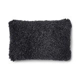 Short-Wool Sheepskin Cushion | 52x52 cm