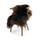  Icelandic Sheepskin | Dyed Colors | 100 + cm