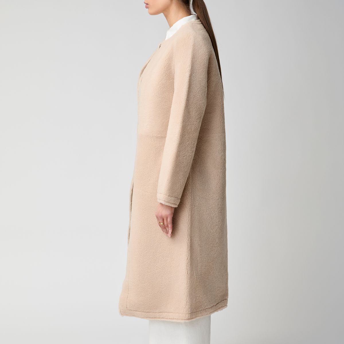 Sevilla Jacket Beige