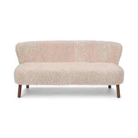 Emanuel 2 seater Sofa Pearl