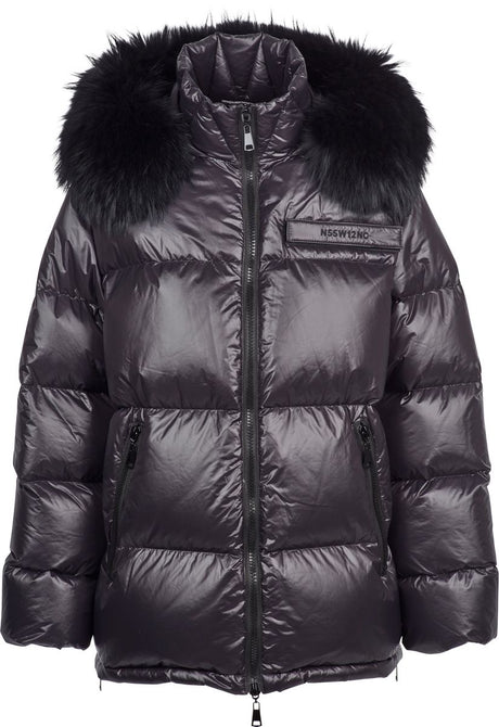 Agnes Jacket