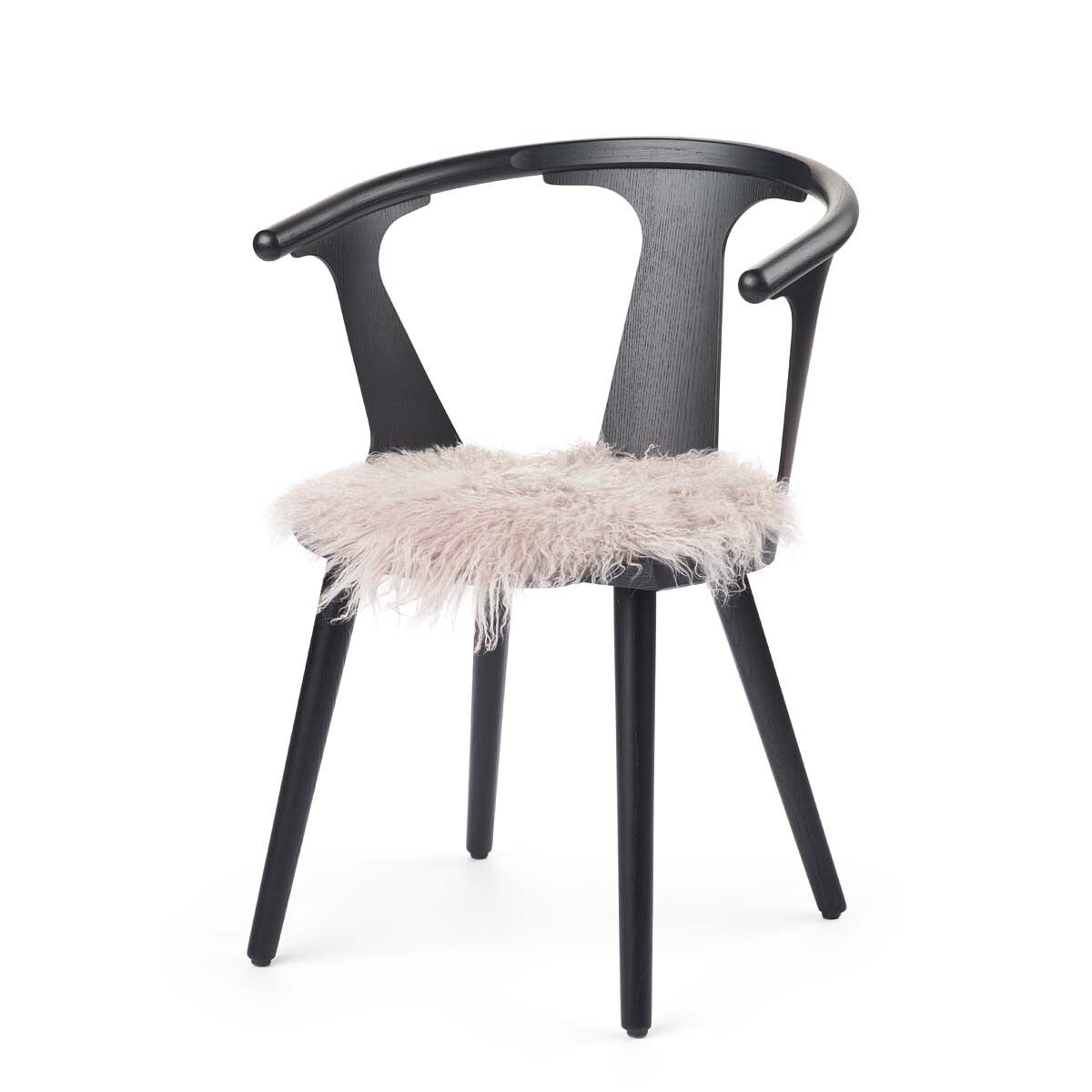 Tibetan Sheepskin Seat Cover | 38cm