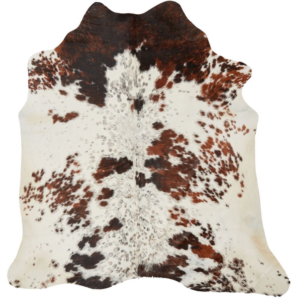 Cow Hide Rug