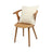 Sheepskin Cushion | Short Wool | New Zealand | 50x50 cm White