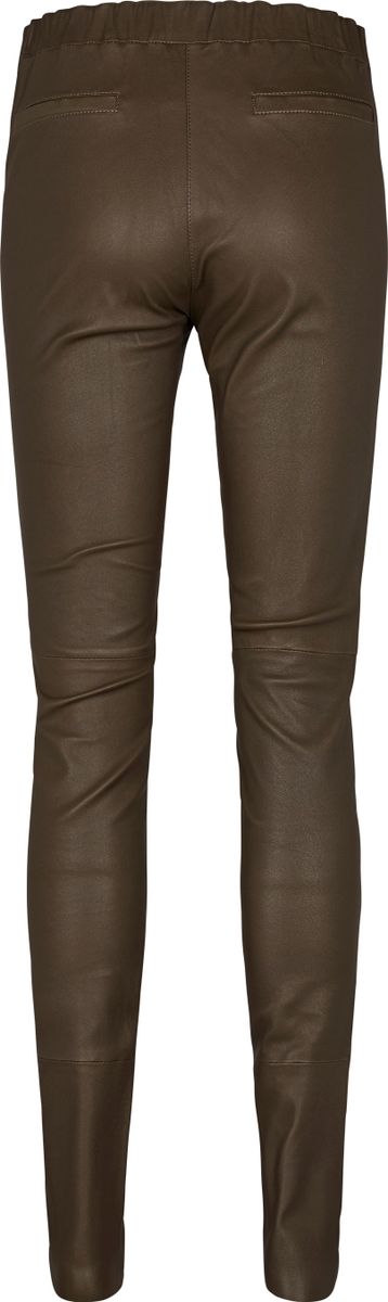 Ambra Leggings  Moss Green