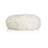 Long-Wool Sheepskin Cushion | Ø37 cm