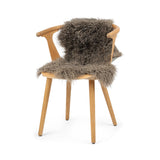 Tibetan Sheepskin | Curly | 85x50 cm
